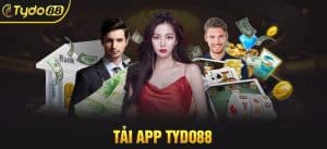 Vài nét về app TYDO88 