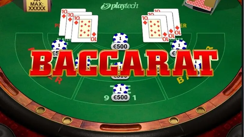 baccarat tydo88 6628b6f361171